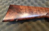 AHR (AMERICAN HUNTING RIFLES) CUSTOM CZ 527 .22 HORNET SAFARI RIFLE - 12 of 13