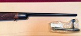 COOPER FIREARMS OF MONTANA MODEL 51 CUSTOM CLASSIC .222 REM MAGNUM NIB - 6 of 14