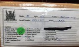 COOPER FIREARMS OF MONTANA MODEL 51 CUSTOM CLASSIC .222 REM MAGNUM NIB - 14 of 14