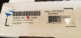 RUGER 77/22 IN .22 WMR FULL STOCK NEW IN THE BOX - 5 of 5