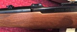 RUGER 77/22 IN .22 WMR FULL STOCK NEW IN THE BOX - 3 of 5