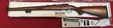 RUGER 77/22 IN .22 WMR FULL STOCK NEW IN THE BOX - 2 of 5