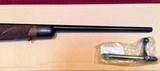 COOPER FIREARMS OF MONTANA MODEL 51 CUSTOM CLASSIC .222 REM MAGNUM NIB - 5 of 14