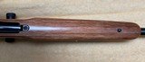 REMINGTON MODEL 700 VLS IN 6 M/M REMINGTON - 10 of 10
