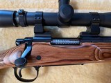 REMINGTON MODEL 700 VLS IN 6 M/M REMINGTON - 3 of 10