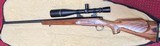 REMINGTON MODEL 700 VLS IN 6 M/M REMINGTON - 2 of 10