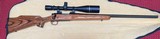 REMINGTON MODEL 700 VLS IN 6 M/M REMINGTON - 1 of 10
