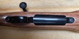 REMINGTON MODEL 700 VLS IN 6 M/M REMINGTON - 9 of 10