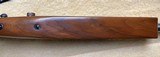 REMINGTON 40XBR IN .222 REM. MAG. IN IMMACULATE CONDITION - 5 of 8