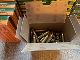 .221 REMINGTON FACTORY AMMUNITION - 2 of 2