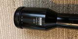 ZEISS DIATAL-C 10 X 36 MM RIFLE SCOPE - 2 of 4