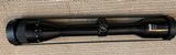 ZEISS DIATAL-C 10 X 36 MM RIFLE SCOPE - 4 of 4