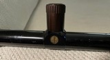 LEUPOLD VARI-III 6.5 X 20 X 40 MM RIFLE SCOPE - 4 of 4
