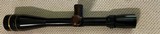 LEUPOLD VARI-III 6.5 X 20 X 40 MM RIFLE SCOPE - 1 of 4