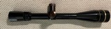 LEUPOLD VARI-III 6.5 X 20 X 40 MM RIFLE SCOPE - 2 of 4