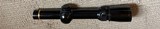 GROUP OF LEUPOLD RIFLE SCOPES FOR SALE - 1 of 4