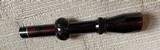 GROUP OF LEUPOLD RIFLE SCOPES FOR SALE - 2 of 4