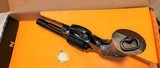 RUGER COLLECTORS ASSOCIATION SPECIAL EDITION .380 RIMMED (38 S&W) SERVICE SIX REVOLVER NIB - 3 of 5