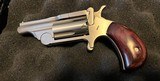 NORTH AMERICAN ARMS 22 MAGNUM RANGERS FOR SALE - 5 of 6