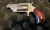 NORTH AMERICAN ARMS 22 MAGNUM RANGERS FOR SALE - 4 of 6