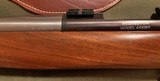 REMINGTON 40 XBR IN .222 REMINGTON MAGNUM - 7 of 9