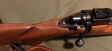 REMINGTON 40 XBR IN .222 REMINGTON MAGNUM - 5 of 9
