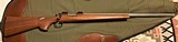 REMINGTON 40 XBR IN .222 REMINGTON MAGNUM - 1 of 9