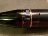LEUPOLD VARI-X III 6.5 X 20 X 40 MM SCOPE WITH RINGS - 2 of 7