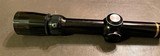 LEUPOLD VARI-X III 1.5 X 5 X 20 MM HUNTING SCOPE - 4 of 4