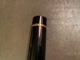 LEUPOLD VARI-X III 1.5 X 5 X 20 MM HUNTING SCOPE - 2 of 4