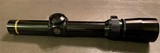 LEUPOLD VARI-X III 1.5 X 5 X 20 MM HUNTING SCOPE - 3 of 4