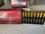 REMINGTON 222 AMMUNITION AVAILABLE FOR IMMEDIATE SHIPMENT - 9 of 9