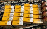 .22 Hornet NIB Factory ammo - 2 of 3