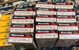 .22 Hornet NIB Factory ammo - 3 of 3