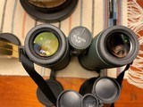 SWAROVSKI OPTIK EL 10 X 50 SV BINOCULARS MINT CONDITION - 5 of 6