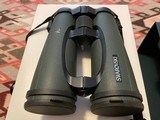 SWAROVSKI OPTIK EL 10 X 50 SV BINOCULARS MINT CONDITION - 3 of 6