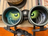 SWAROVSKI OPTIK EL 10 X 50 SV BINOCULARS MINT CONDITION - 4 of 6