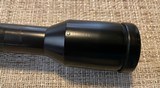 ZEISS DIATAL-C 10X36 RIFLE SCOPE IN EXCELLENT CONDITION - 5 of 9