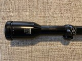 ZEISS DIATAL-C 10X36 RIFLE SCOPE IN EXCELLENT CONDITION - 3 of 9