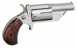 NAA RANGER II REVOLVERS NIB - 1 of 6