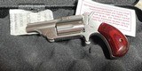 NAA RANGER II REVOLVERS NIB - 5 of 6