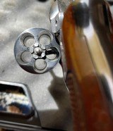 SMITH & WESSON MODEL 33 REVOLVER IN .38 S&W (NOT .38 SPECIAL) - 5 of 11