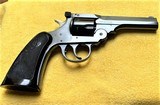 H&RMODEL 925 DEFENDER .38 SMITH AND WESSON 98% CONDITION