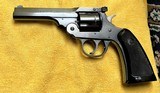H&R
MODEL 925 DEFENDER .38 SMITH AND WESSON 98% CONDITION - 3 of 8