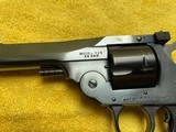 H&R MODEL 926 .38 SMITH & WESSON REVOLVER IN FINE CONDITION - 2 of 6