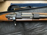 CZ 527 FS IN .22 HORNET MINT! - 7 of 15