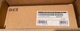 CZ 452 GRAND FINALE .22 LONG RIFLE NEW IN THE BOX - 13 of 13
