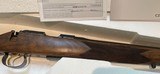 CZ 452 GRAND FINALE .22 LR LIMITED EDITION OF 1000 NEW IN THE BOX - 6 of 15