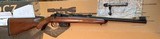 CZ 527 CARBINE NIB IN .223 REMINGTON