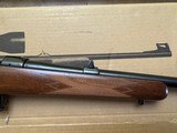 CZ 527 CARBINE NIB IN .223 REMINGTON - 8 of 14